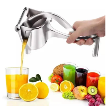 Manual orange clearance juice extractor